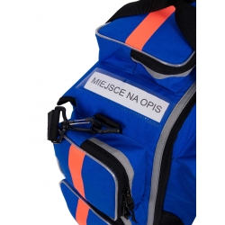 Torba pediatryczna MED-1